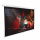 Matt White Fabric Rear Projector Screen